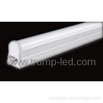 T5 LED Fixture Professional 4W 7WLED T5 tube light
